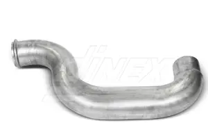 Exhaust Pipe for Volvo, E-line